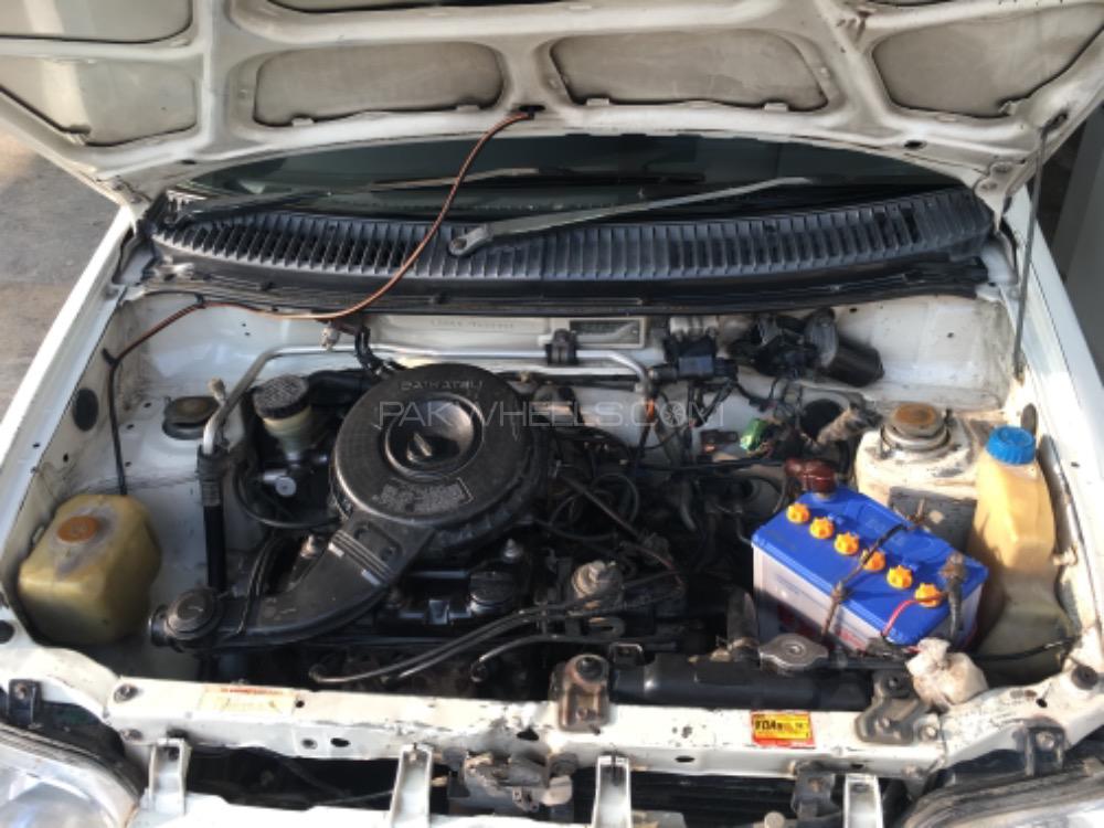 ڈائیہاتسو کیور 2005 for Sale in راولپنڈی ڈائیہاتسو کیور 2005 for Sale in راولپنڈی Image-6