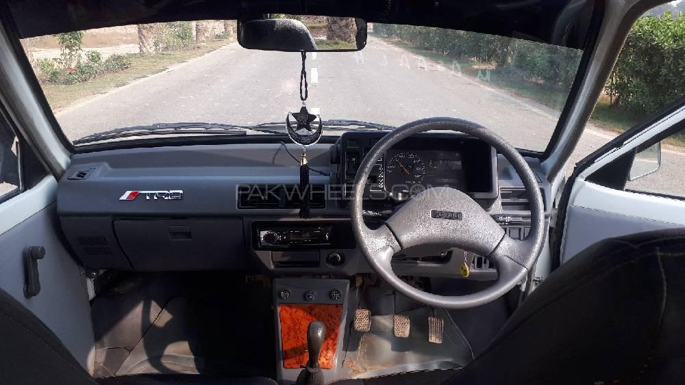 Suzuki Mehran 1995 for Sale in Multan Suzuki Mehran 1995 for Sale in Multan Image-11