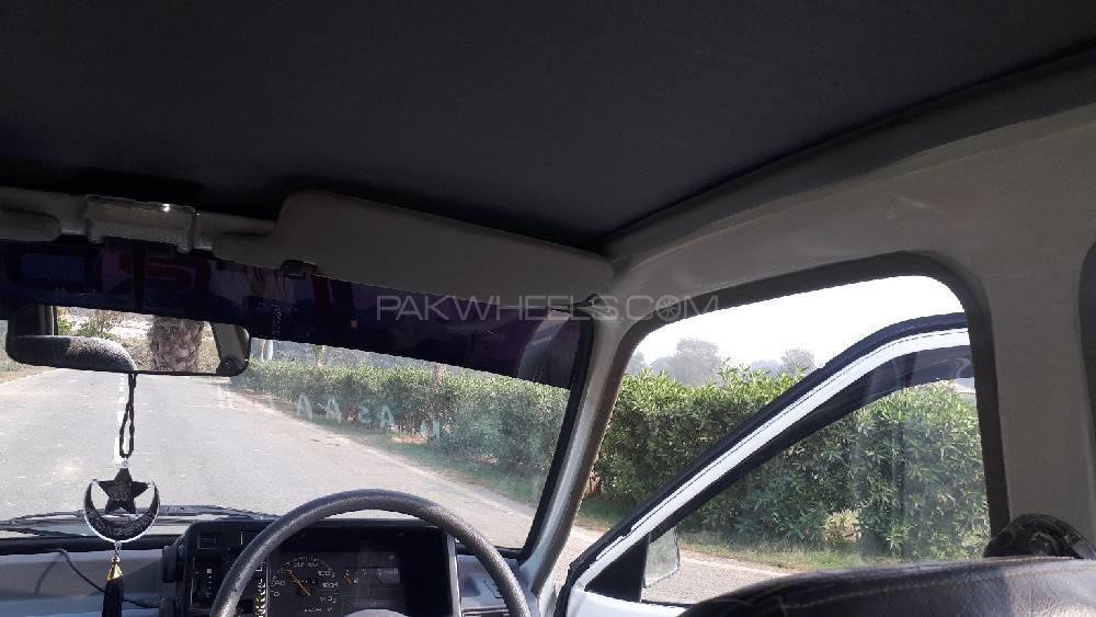 Suzuki Mehran 1995 for Sale in Multan Suzuki Mehran 1995 for Sale in Multan Image-12
