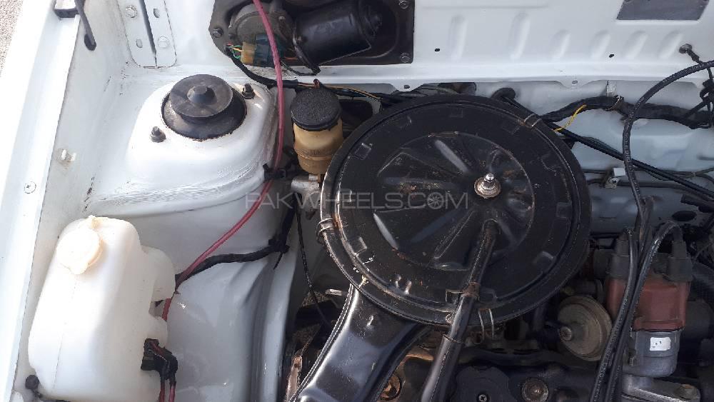 Suzuki Mehran 1995 for Sale in Multan Suzuki Mehran 1995 for Sale in Multan Image-18
