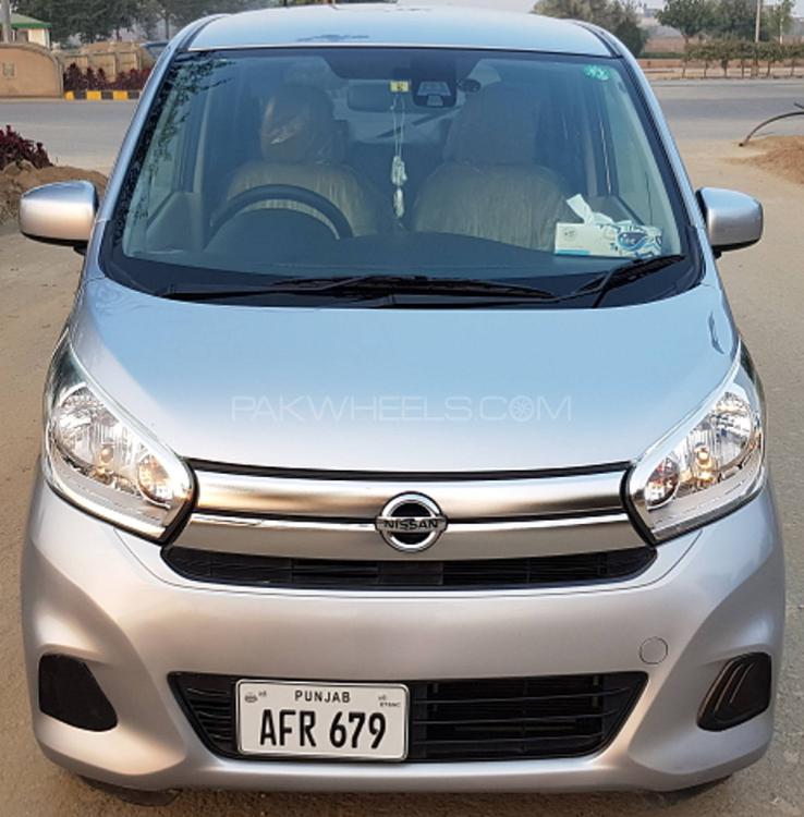 Nissan Dayz 2019 for Sale in Gujranwala Image-1