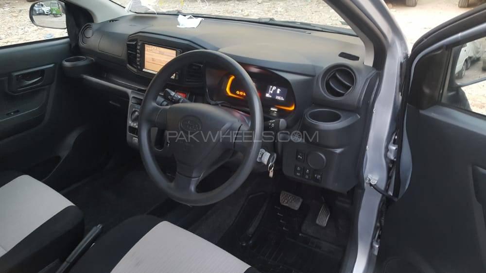 Subaru Pleo 2019 for Sale in Rawalpindi Subaru Pleo 2019 for Sale in Rawalpindi Image-2