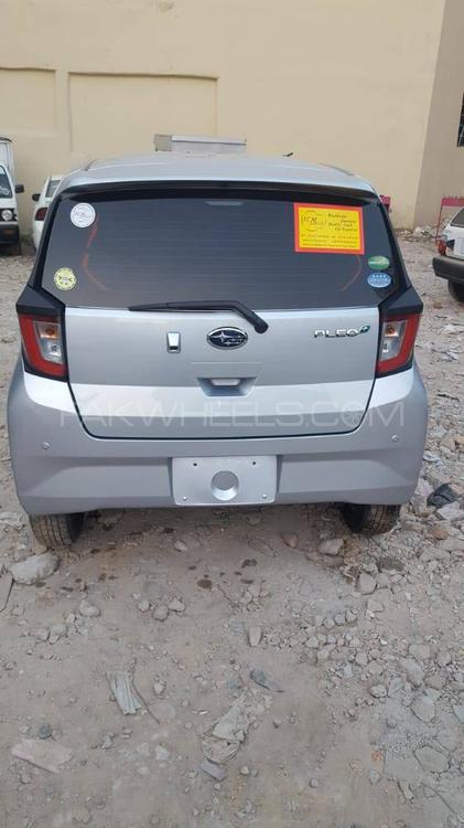 Subaru Pleo 2019 for Sale in Rawalpindi Subaru Pleo 2019 for Sale in Rawalpindi Image-3