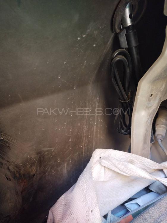 Honda Civic 1996 for Sale in Nowshera Honda Civic 1996 for Sale in Nowshera Image-5