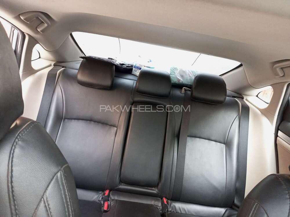 Honda Civic 2018 for Sale in Lahore Honda Civic 2018 for Sale in Lahore Image-11