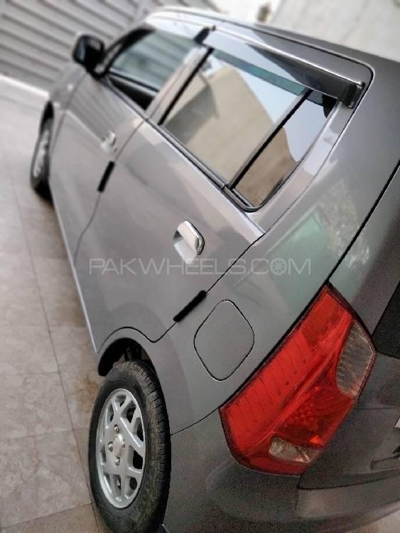 Suzuki Wagon R 2019 for Sale in Sheikhupura Image-1
