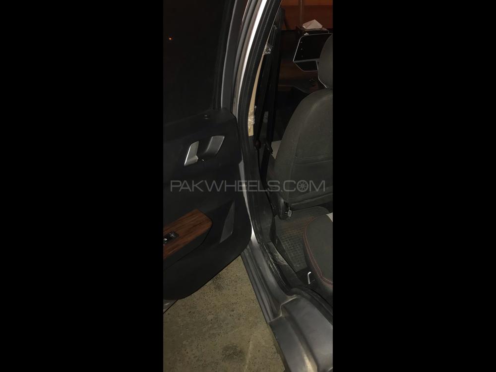 United Bravo 2019 for Sale in Karachi United Bravo 2019 for Sale in Karachi Image-4