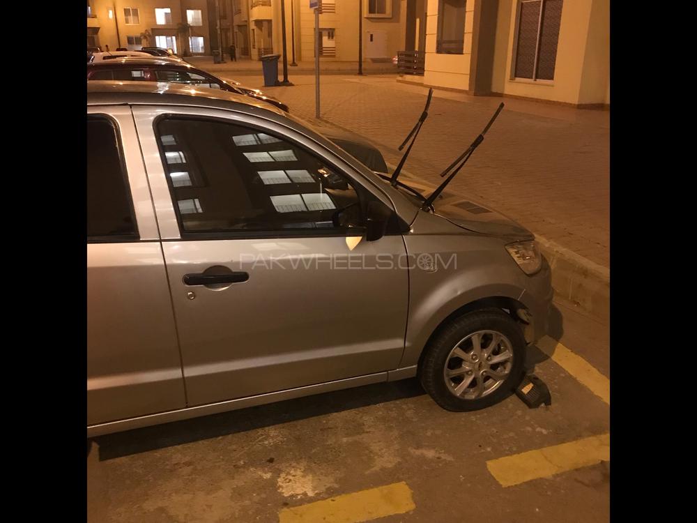 United Bravo 2019 for Sale in Karachi United Bravo 2019 for Sale in Karachi Image-7