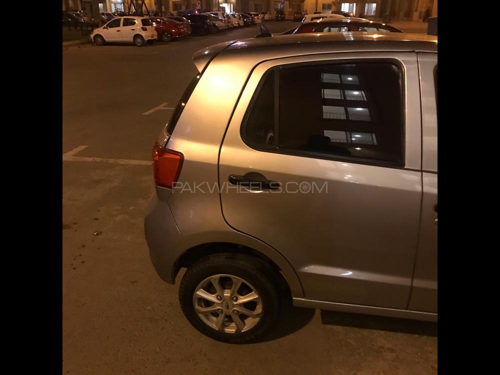 United Bravo 2019 for Sale in Karachi United Bravo 2019 for Sale in Karachi Image-8