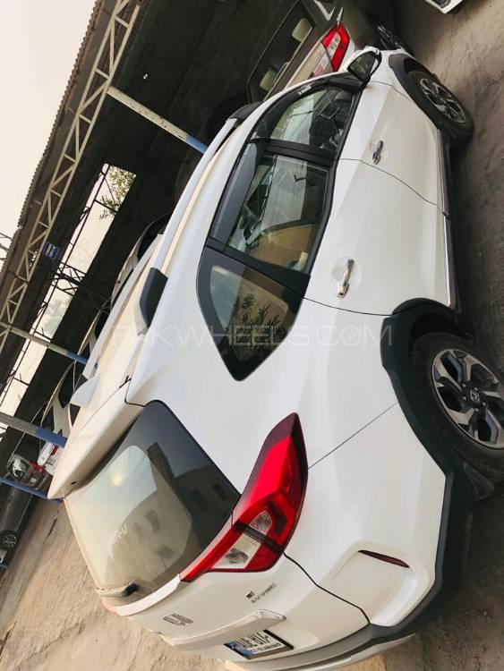Honda BR-V 2021 for Sale in Faisalabad Honda BR-V 2021 for Sale in Faisalabad Image-8