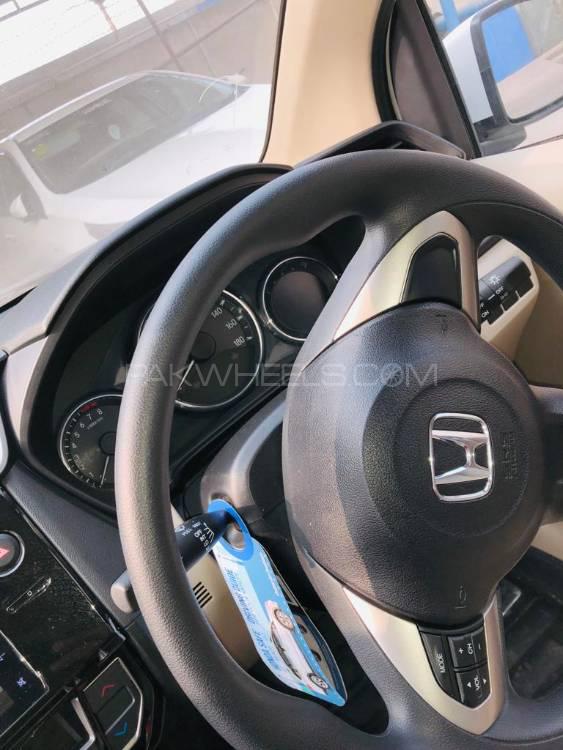 Honda BR-V 2021 for Sale in Faisalabad Honda BR-V 2021 for Sale in Faisalabad Image-9