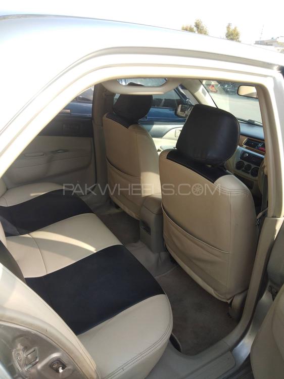 Mitsubishi Lancer 2004 for Sale in Rawalpindi Mitsubishi Lancer 2004 for Sale in Rawalpindi Image-8