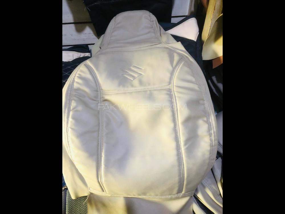 Pakistani wagnor seat covers  Pakistani wagnor seat covers  Image-2
