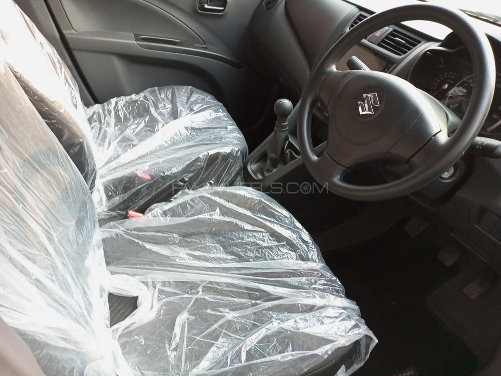 سوزوکی کلٹس 2021 for Sale in لاہور سوزوکی کلٹس 2021 for Sale in لاہور Image-4