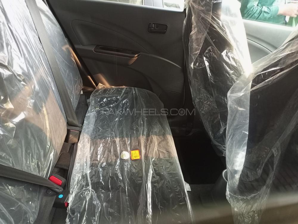 سوزوکی کلٹس 2021 for Sale in لاہور سوزوکی کلٹس 2021 for Sale in لاہور Image-7