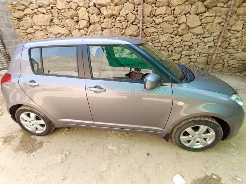 Suzuki Swift 2019 for Sale in Karachi Suzuki Swift 2019 for Sale in Karachi Image-2