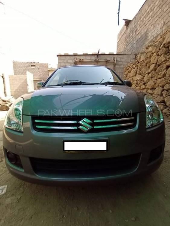 Suzuki Swift 2019 for Sale in Karachi Suzuki Swift 2019 for Sale in Karachi Image-3