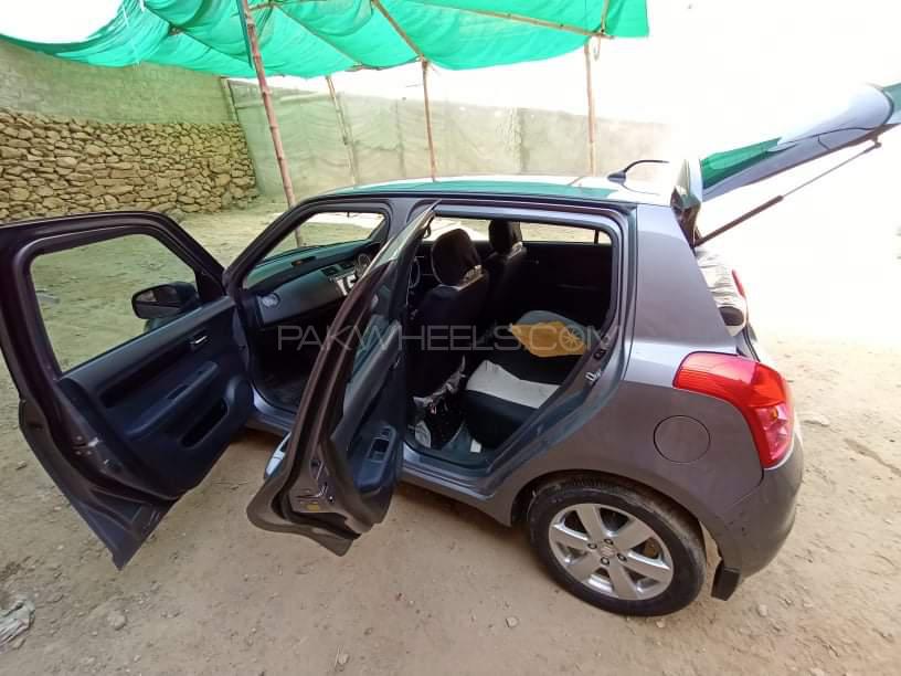 Suzuki Swift 2019 for Sale in Karachi Suzuki Swift 2019 for Sale in Karachi Image-7