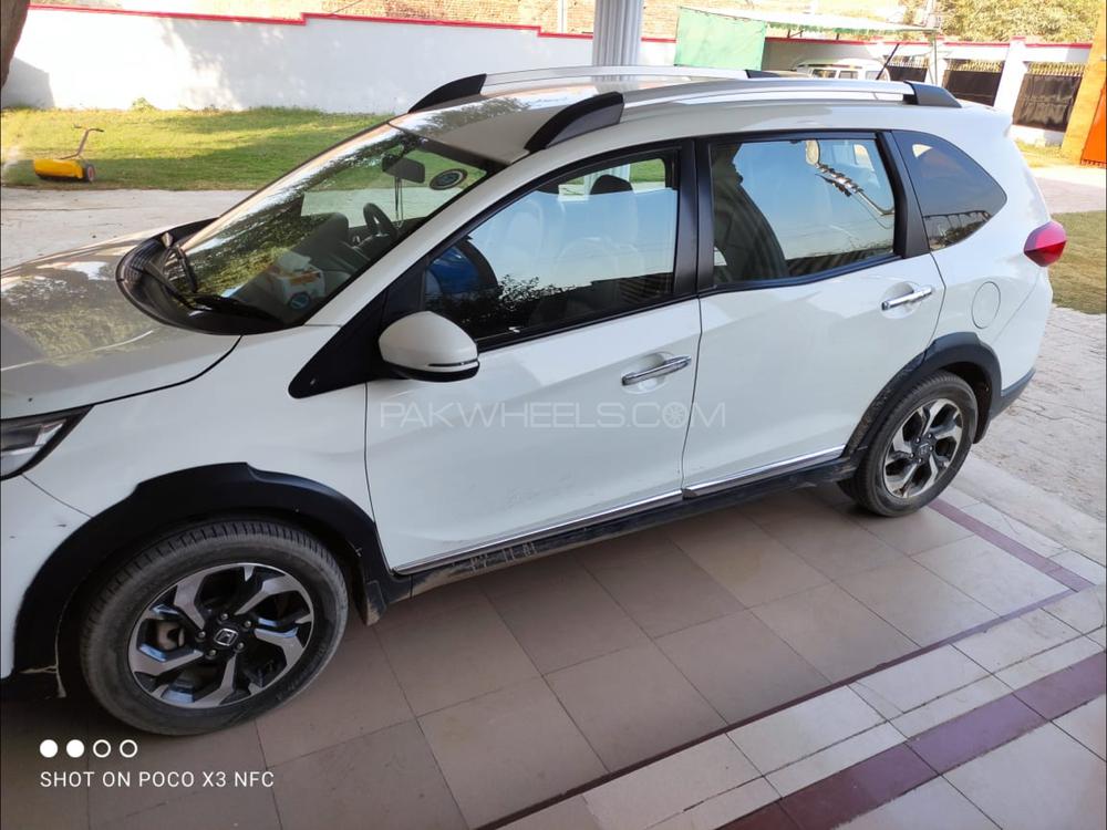 Honda BR-V 2018 for Sale in Gujranwala Image-1