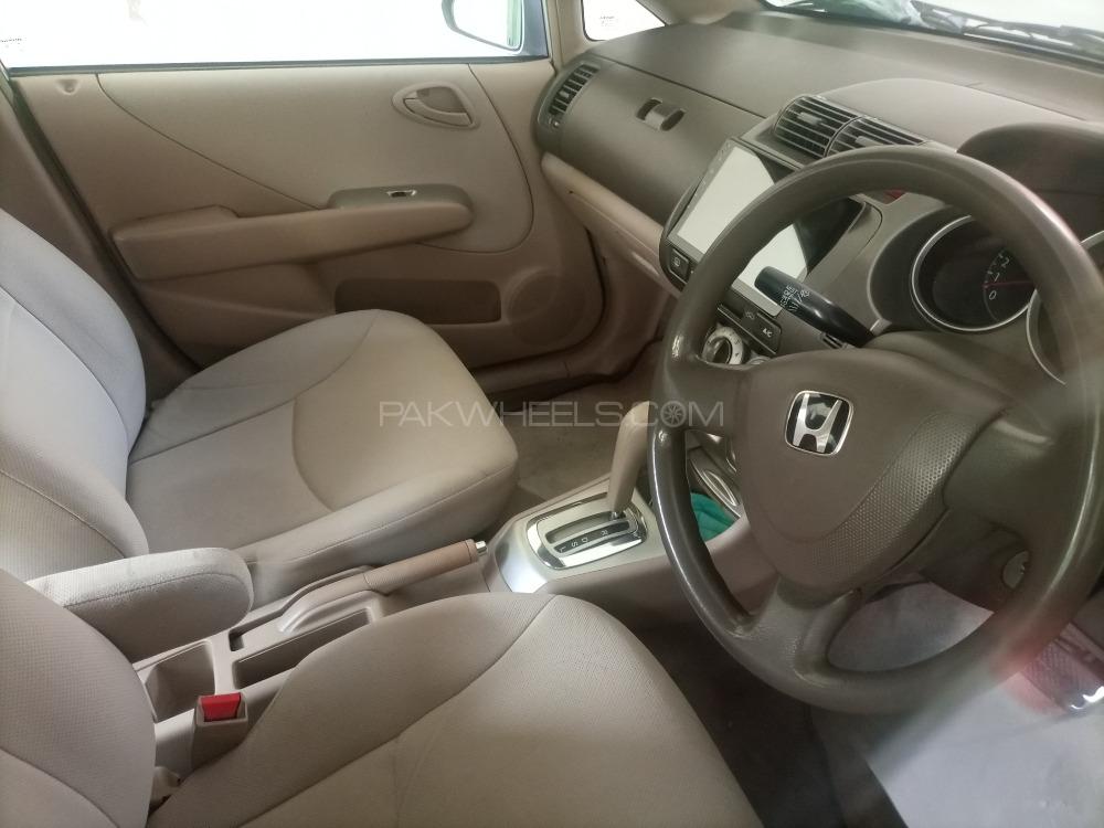 Honda City i-DSI Vario 2007 for sale in Okara  PakWheels