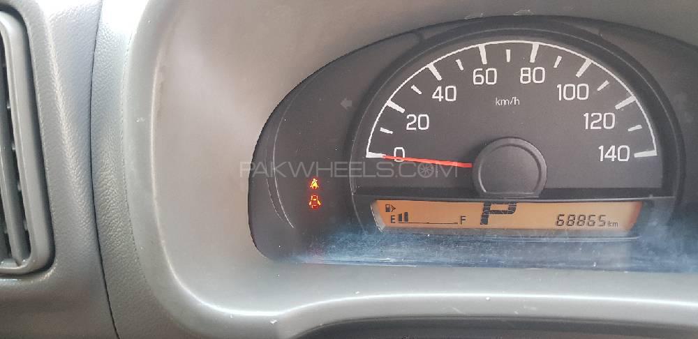 Suzuki Every 2016 for Sale in Sialkot Suzuki Every 2016 for Sale in Sialkot Image-5