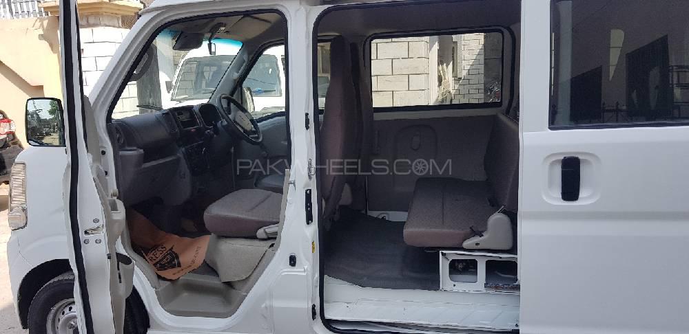Suzuki Every 2016 for Sale in Sialkot Suzuki Every 2016 for Sale in Sialkot Image-2