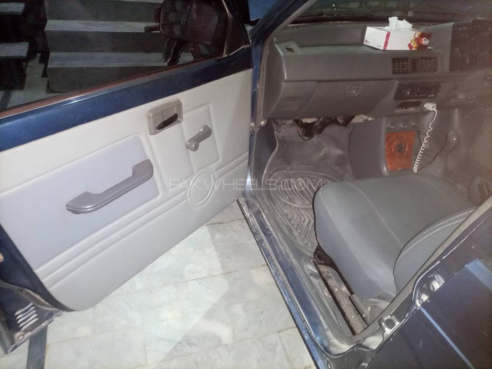 Suzuki Mehran 2008 for Sale in Mardan Suzuki Mehran 2008 for Sale in Mardan Image-7