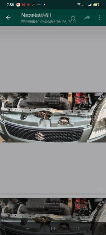 سوزوکی سوئفٹ 2012 for Sale in لیہ سوزوکی سوئفٹ 2012 for Sale in لیہ Image-4