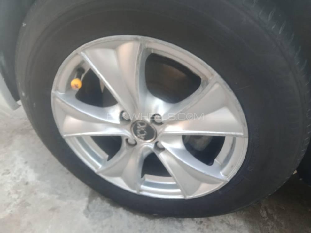 Honda Civic 2001 for Sale in Peshawar Honda Civic 2001 for Sale in Peshawar Image-19