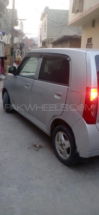 Nissan Pino 2013 for Sale in Lahore Image-1