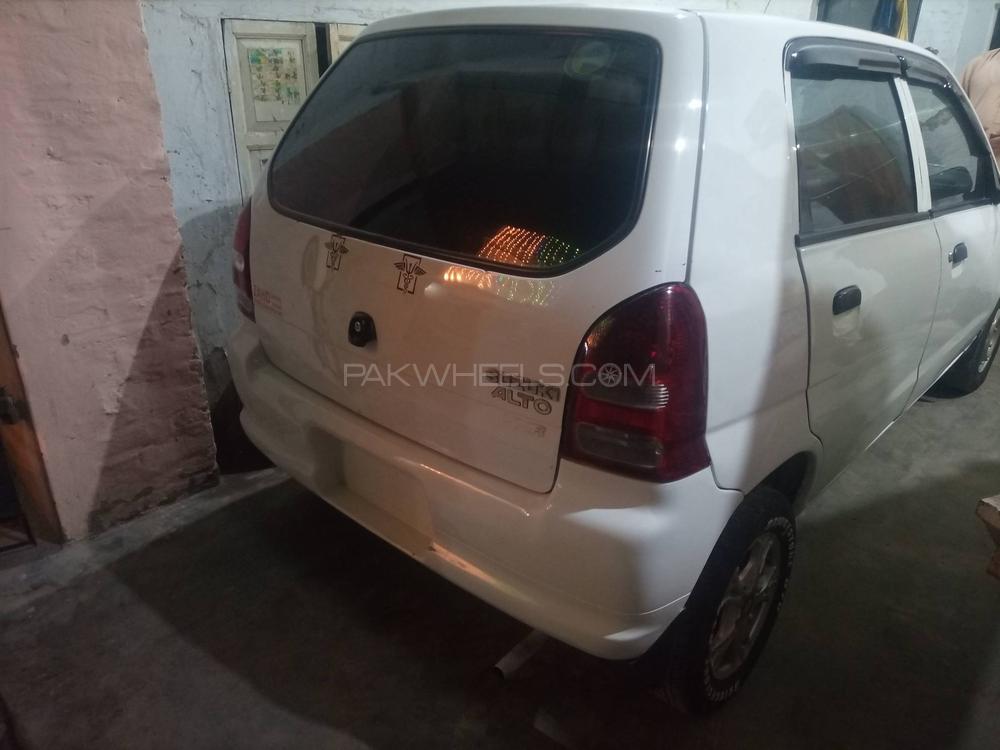 Suzuki Alto 2007 for Sale in Sahiwal Suzuki Alto 2007 for Sale in Sahiwal Image-15