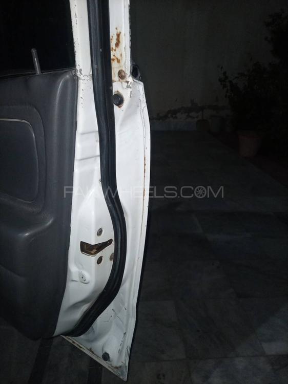 Suzuki Alto 2007 for Sale in Sahiwal Suzuki Alto 2007 for Sale in Sahiwal Image-10