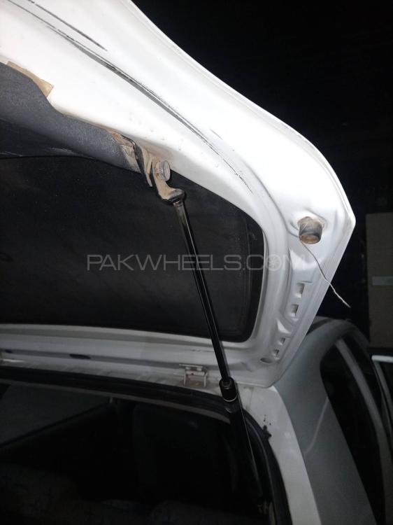 Suzuki Alto 2007 for Sale in Sahiwal Suzuki Alto 2007 for Sale in Sahiwal Image-14