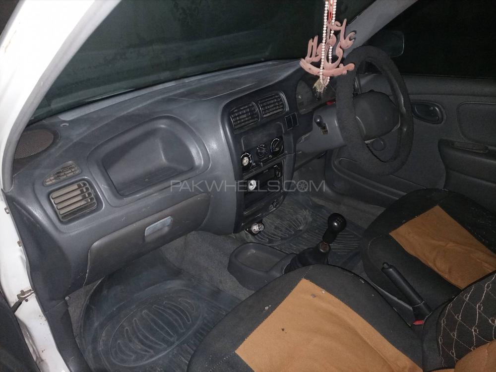 Suzuki Alto 2007 for Sale in Sahiwal Suzuki Alto 2007 for Sale in Sahiwal Image-8