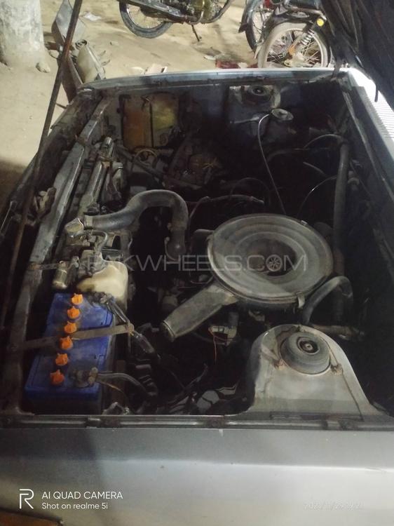 Suzuki Cultus 2003 for Sale in Karachi Suzuki Cultus 2003 for Sale in Karachi Image-15