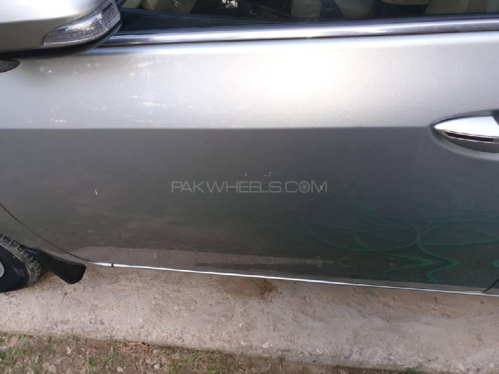 Toyota Corolla 2015 for Sale in Karachi Toyota Corolla 2015 for Sale in Karachi Image-7