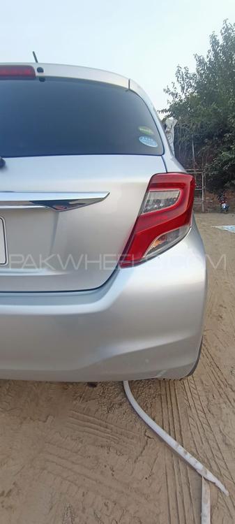 ٹویوٹا ویٹز 2015 for Sale in لاہور ٹویوٹا ویٹز 2015 for Sale in لاہور Image-12