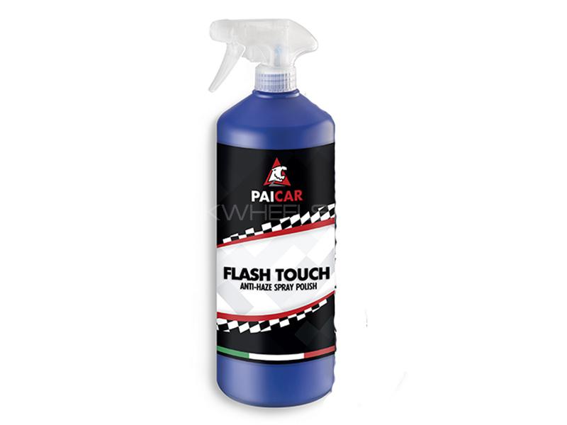 Paicar Flash Touch - Anti Haze Spray Polish - 0.5kg Image-1