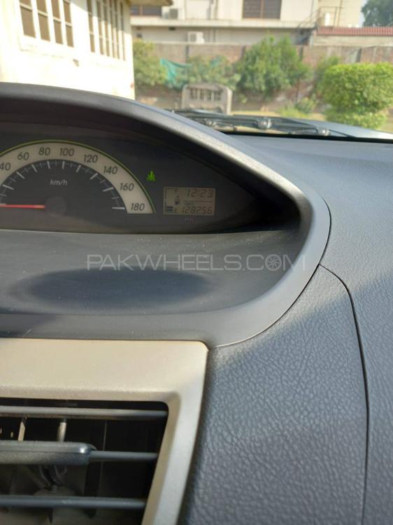 ٹویوٹا بیلٹا 2006 for Sale in لاہور ٹویوٹا بیلٹا 2006 for Sale in لاہور Image-10