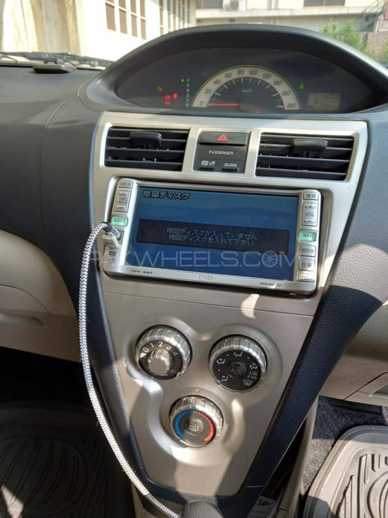 ٹویوٹا بیلٹا 2006 for Sale in لاہور ٹویوٹا بیلٹا 2006 for Sale in لاہور Image-5