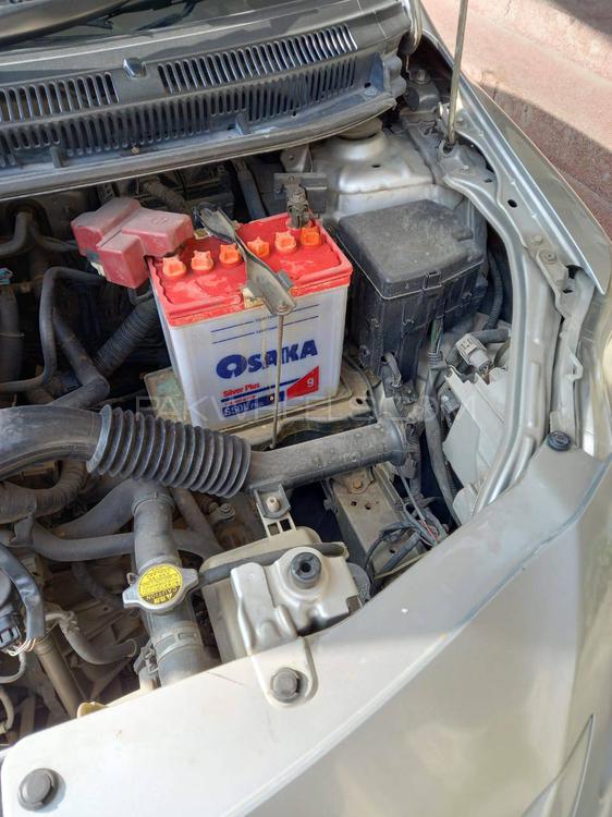 ٹویوٹا بیلٹا 2006 for Sale in لاہور ٹویوٹا بیلٹا 2006 for Sale in لاہور Image-7