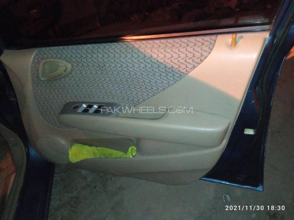 ہونڈا سٹی 2005 for Sale in کراچی ہونڈا سٹی 2005 for Sale in کراچی Image-13