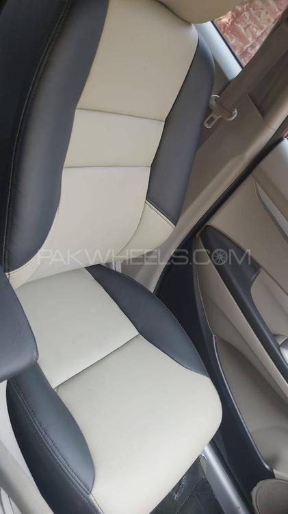 Honda City 2015 for Sale in Sialkot Honda City 2015 for Sale in Sialkot Image-4