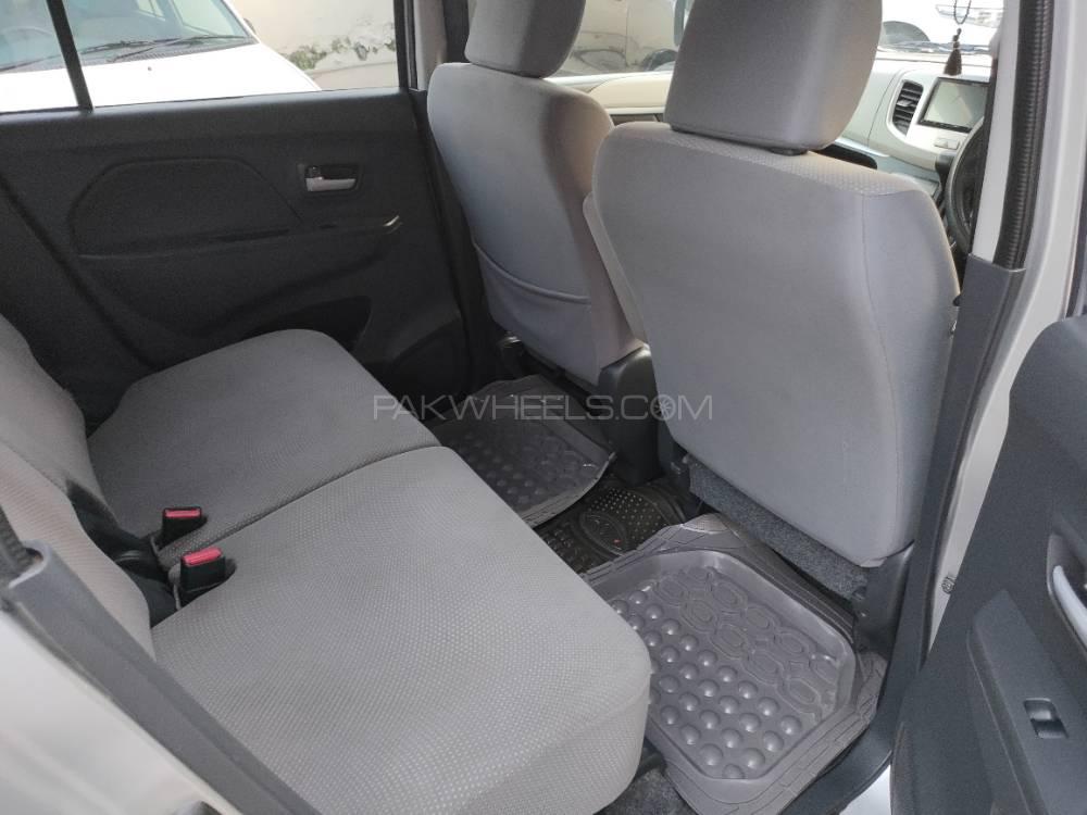Mazda Flair 2015 for Sale in Lahore Mazda Flair 2015 for Sale in Lahore Image-15