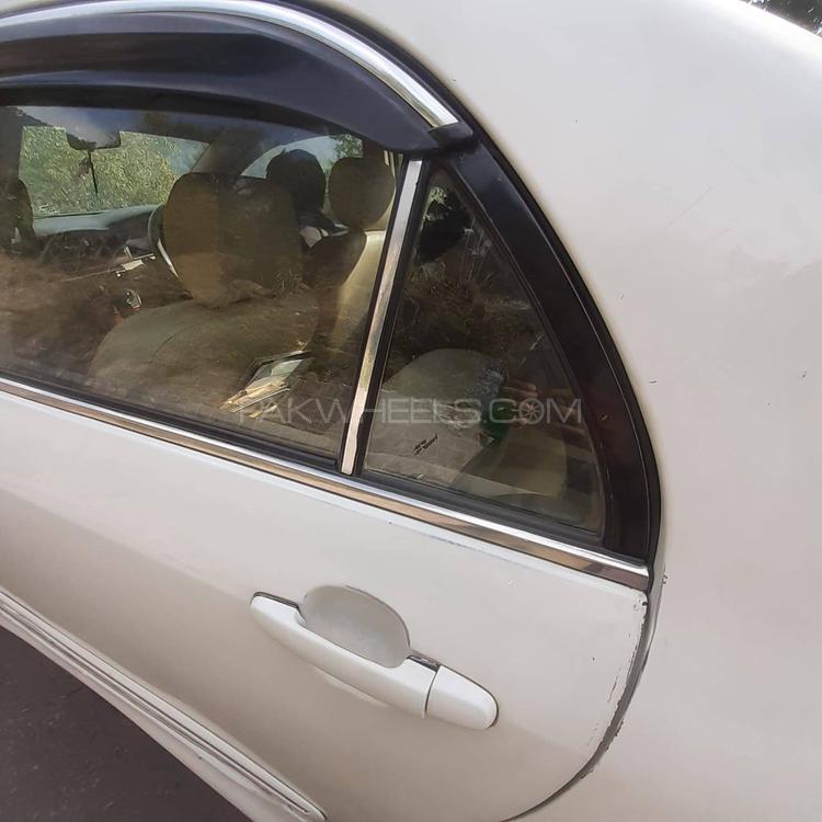 Toyota Corolla 2006 for Sale in Kashmir Toyota Corolla 2006 for Sale in Kashmir Image-17