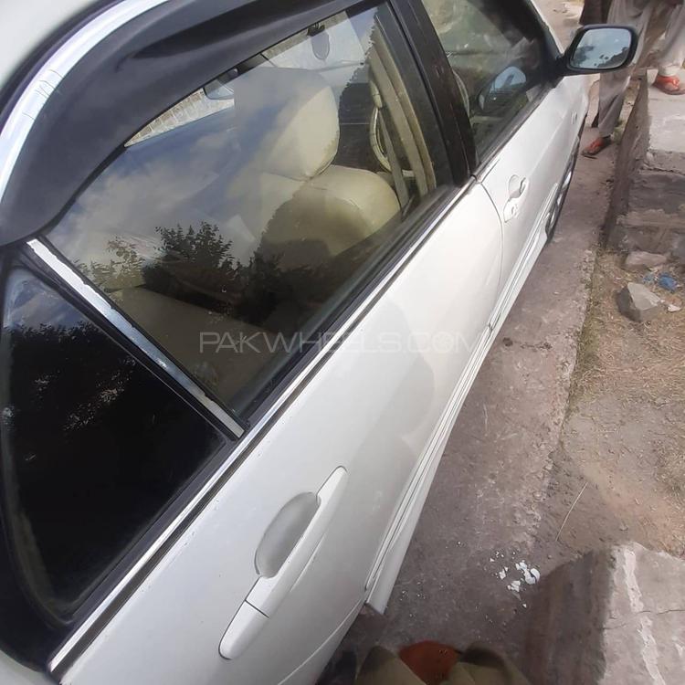 Toyota Corolla 2006 for Sale in Kashmir Toyota Corolla 2006 for Sale in Kashmir Image-10