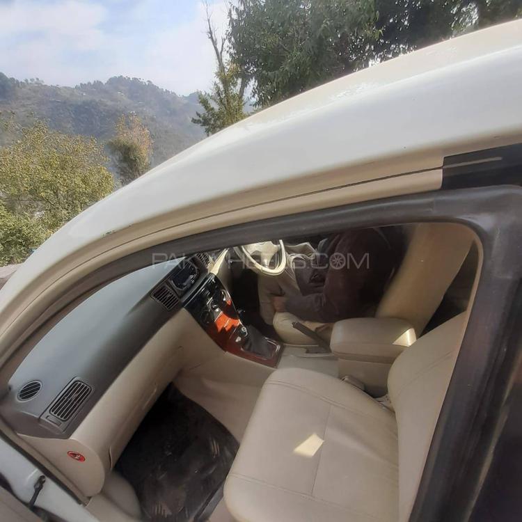 Toyota Corolla 2006 for Sale in Kashmir Toyota Corolla 2006 for Sale in Kashmir Image-18