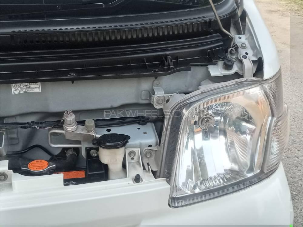 Daihatsu Hijet 2018 for Sale in Hafizabad Daihatsu Hijet 2018 for Sale in Hafizabad Image-9