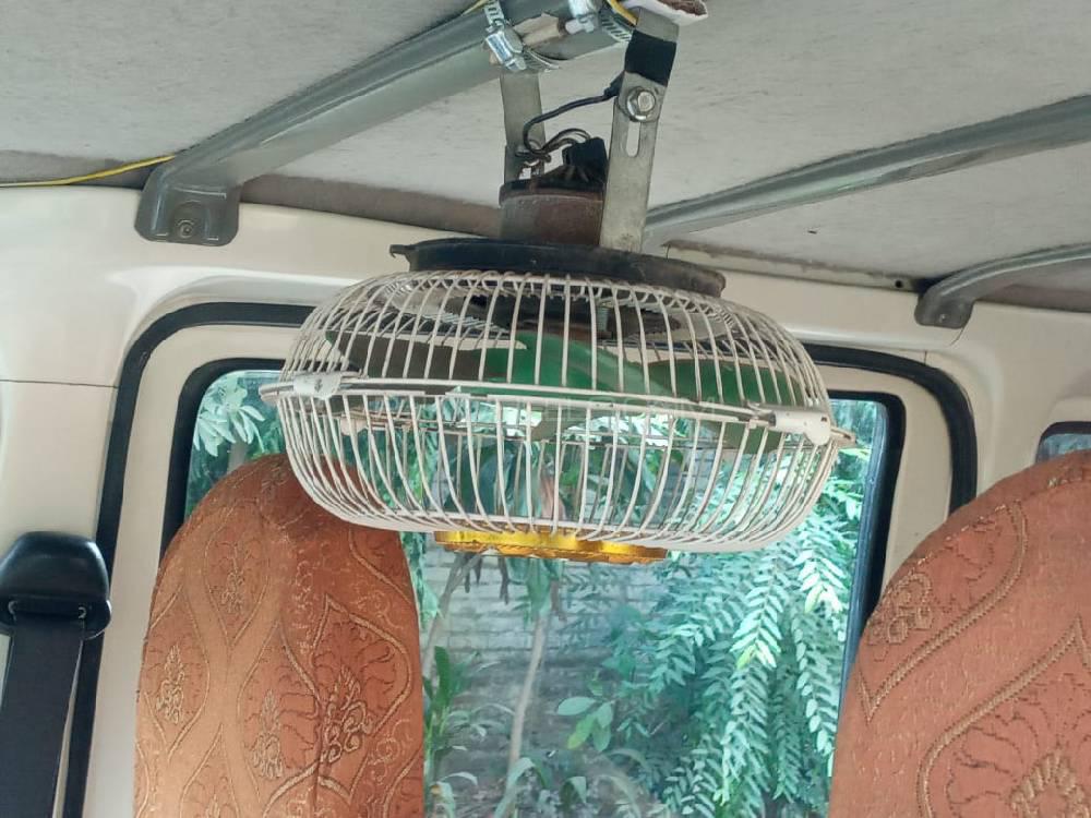 Daihatsu Hijet 2018 for Sale in Hafizabad Daihatsu Hijet 2018 for Sale in Hafizabad Image-6