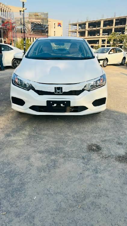 Honda City 2025 for Sale in Islamabad Image-1